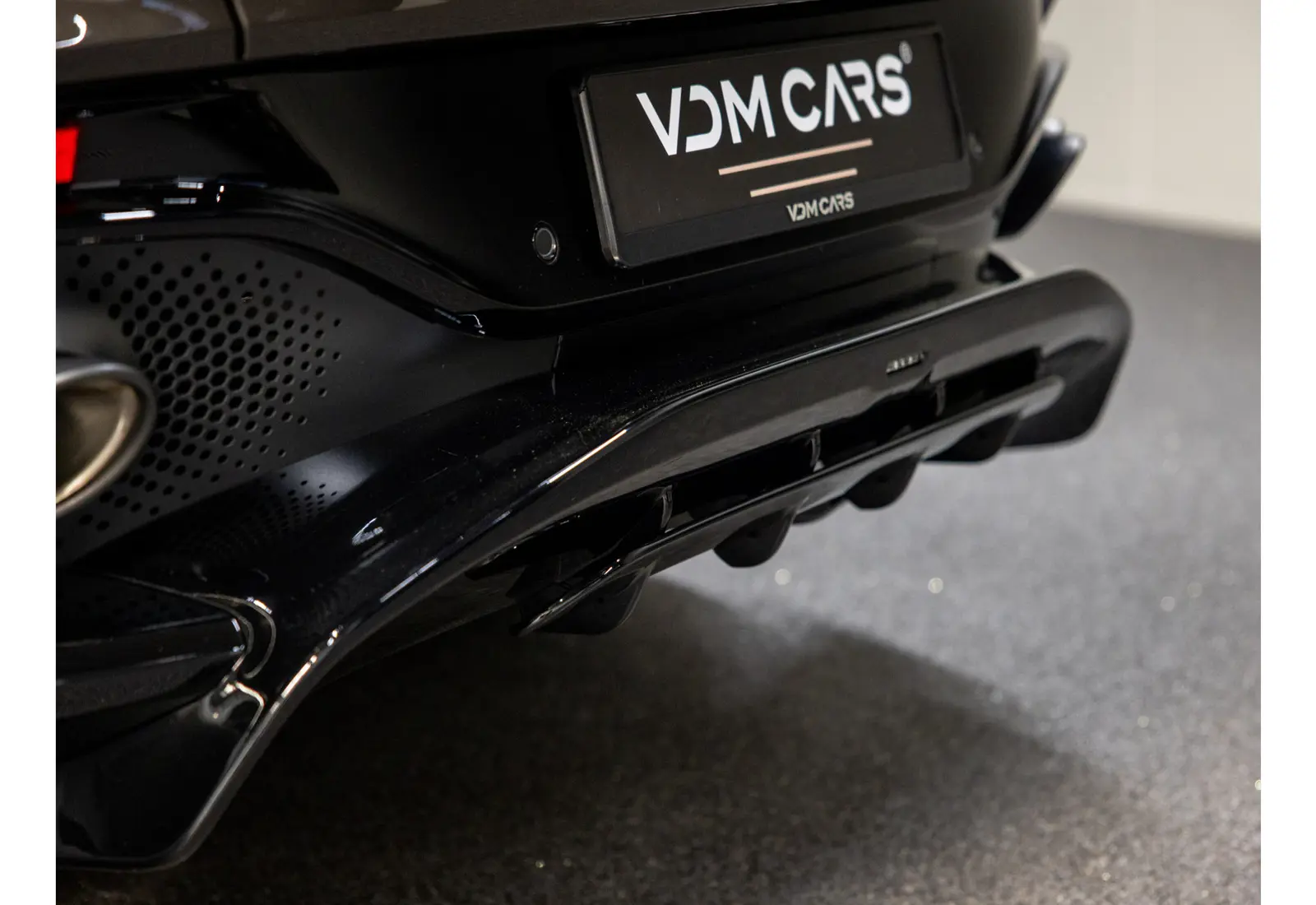Aston Martin Dbx 4.0 V8 707 - 111042