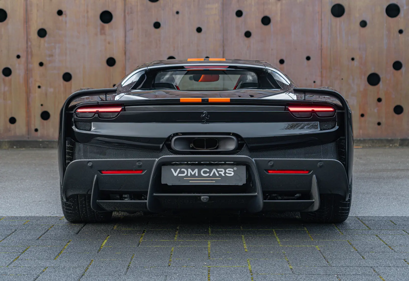 Ferrari 296 GTB Speciale - 136718