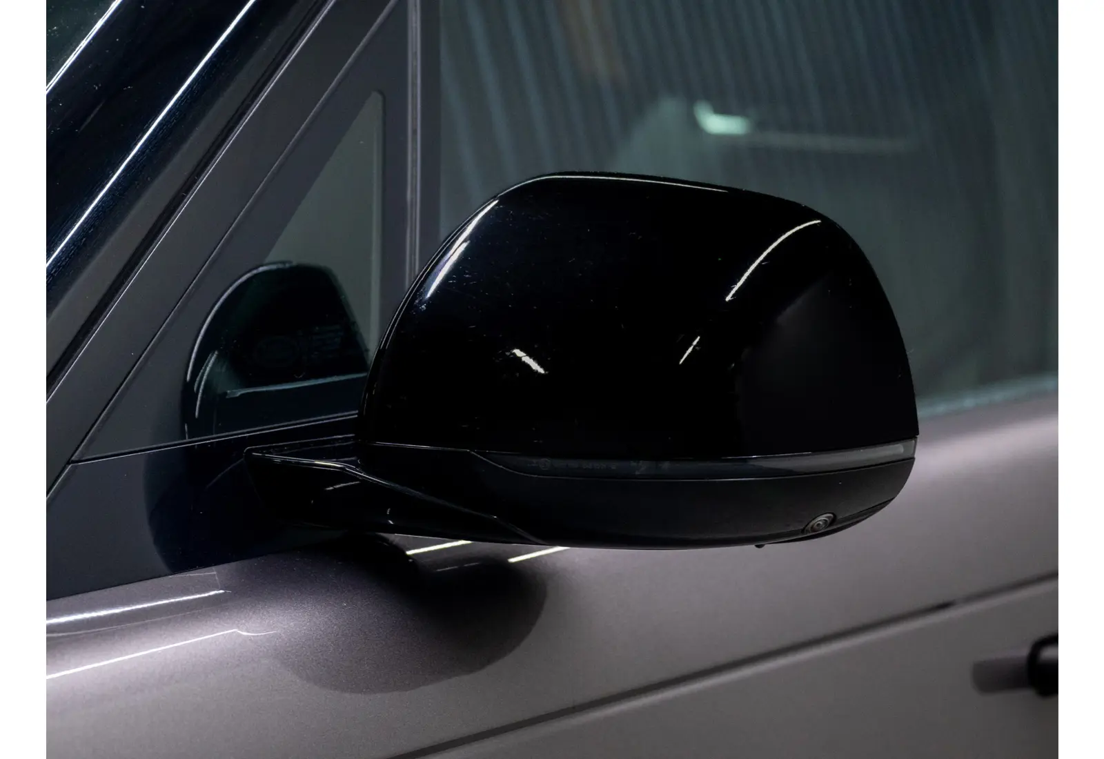 Land Rover Range Rover 3.0 P460e Autobiography PHEV - 134796