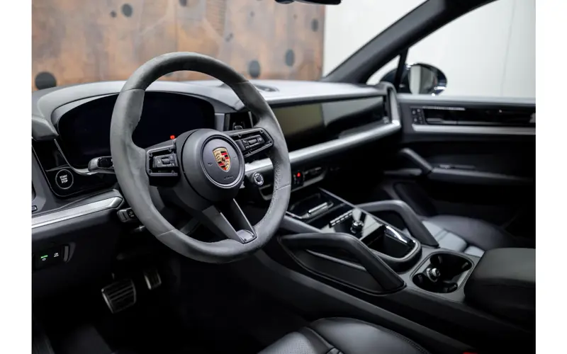 Porsche Cayenne 3.0 E-Hybrid - 145648