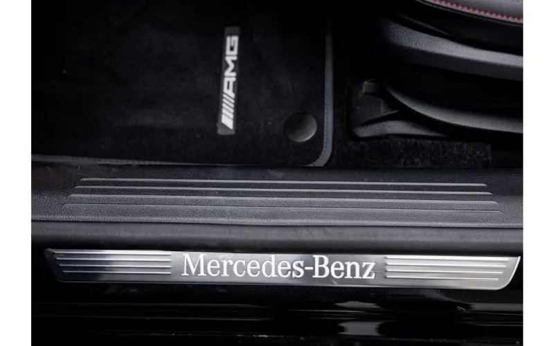 Mercedes-Benz A-Klasse 250 e AMG Line - 120732