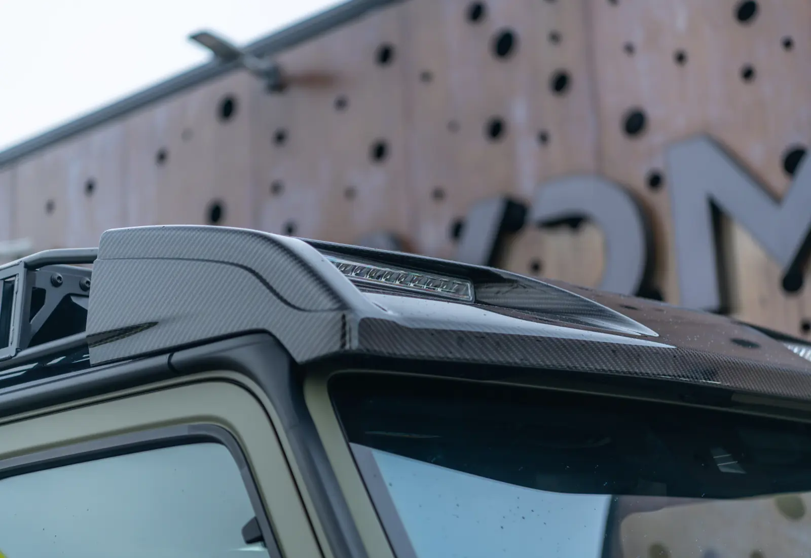 Mercedes-Benz G-Klasse 63 AMG - 120771