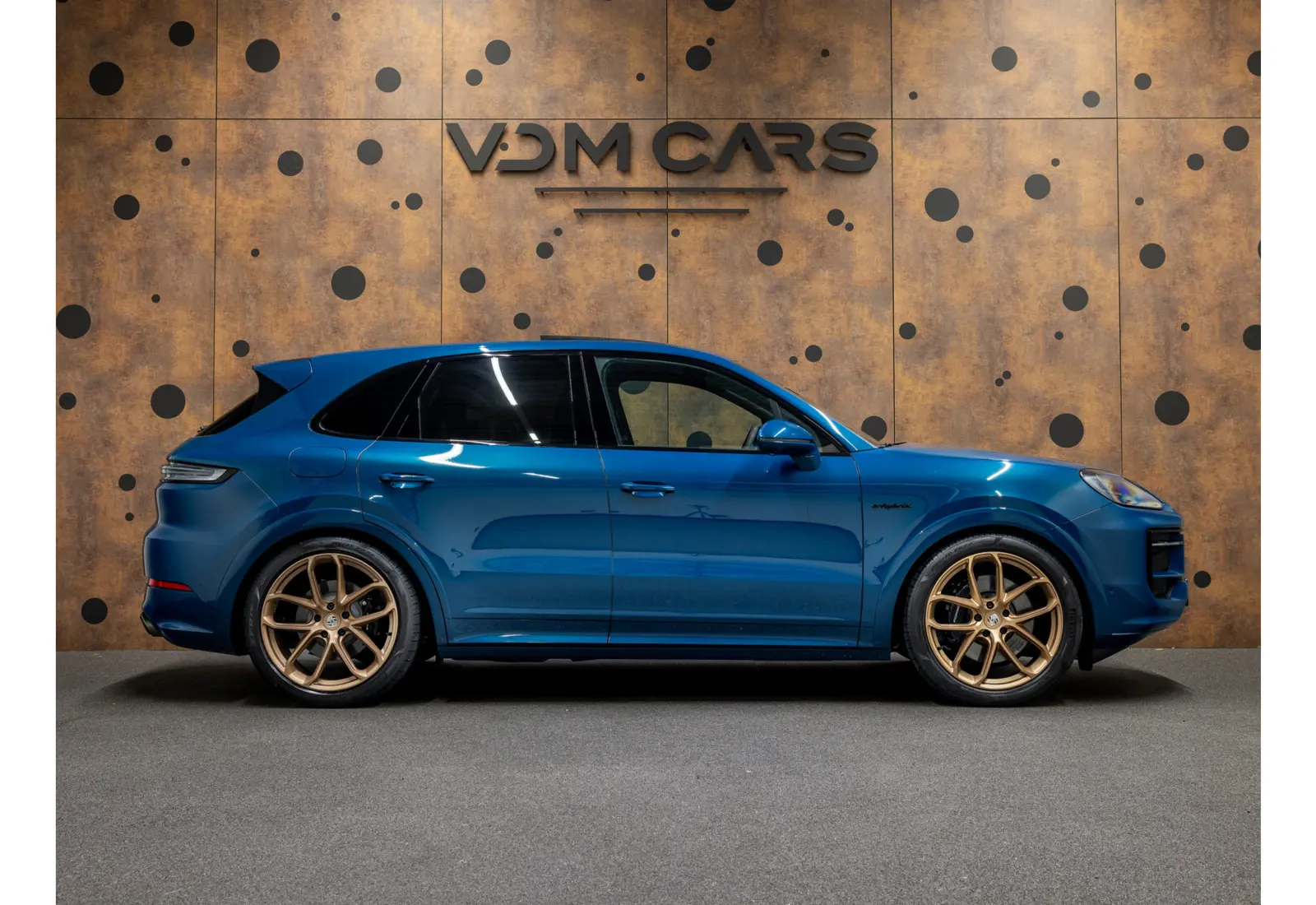 Porsche Cayenne 3.0 E-Hybrid - 120896