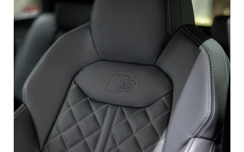 Audi Q8 60 TFSI e quattro Competition ABT - 120963