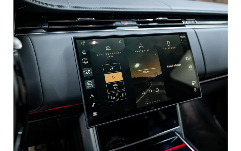 Land Rover Range Rover 3.0 P550e Autobiography PHEV - 134388