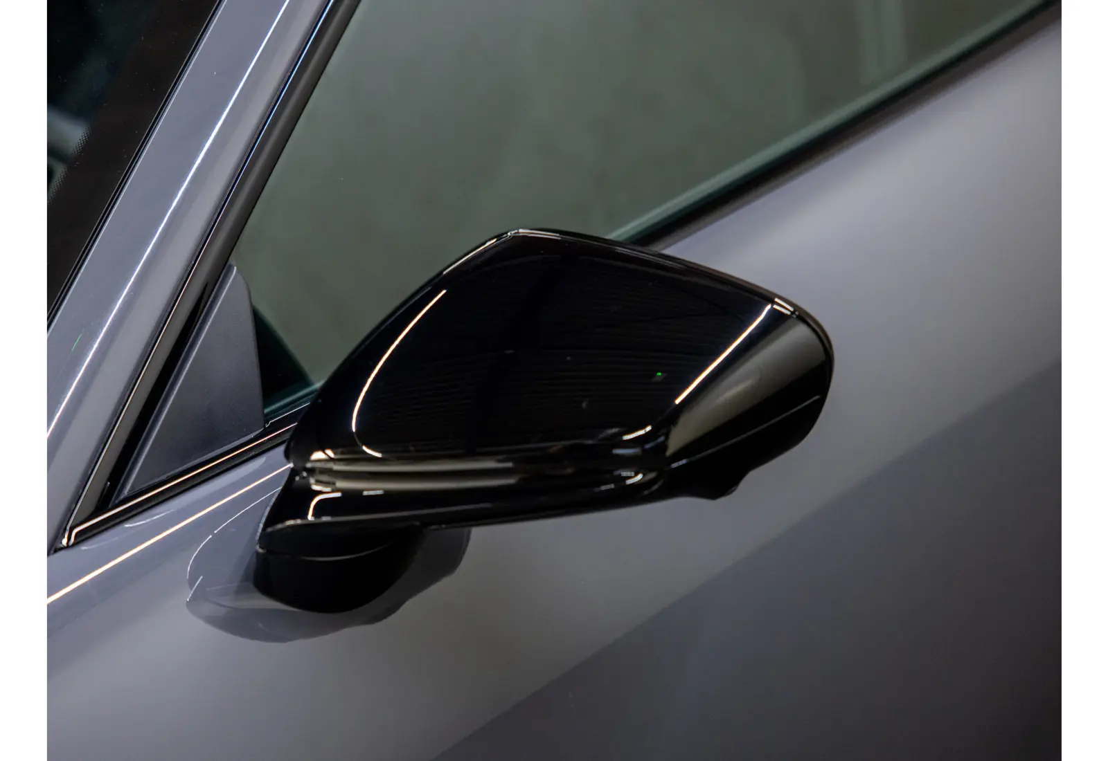 Porsche 911 3.6 T-Hybrid Carrera 4 GTS - 111001