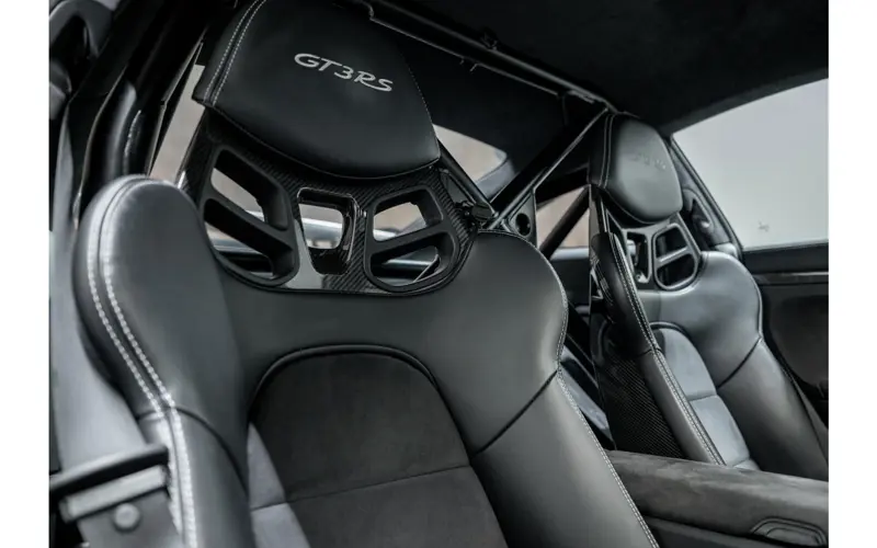 Porsche 911 4.0 GT3 RS - 140546