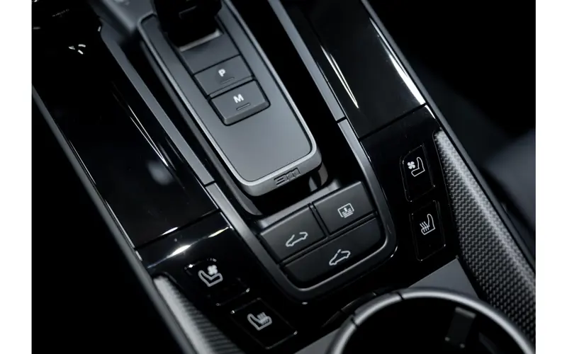 Porsche 911 3.6 T-Hybrid Carrera 4 GTS - 147082