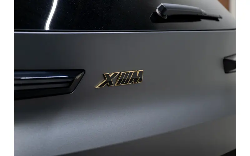 BMW XM PHEV 30 kWh - 148781