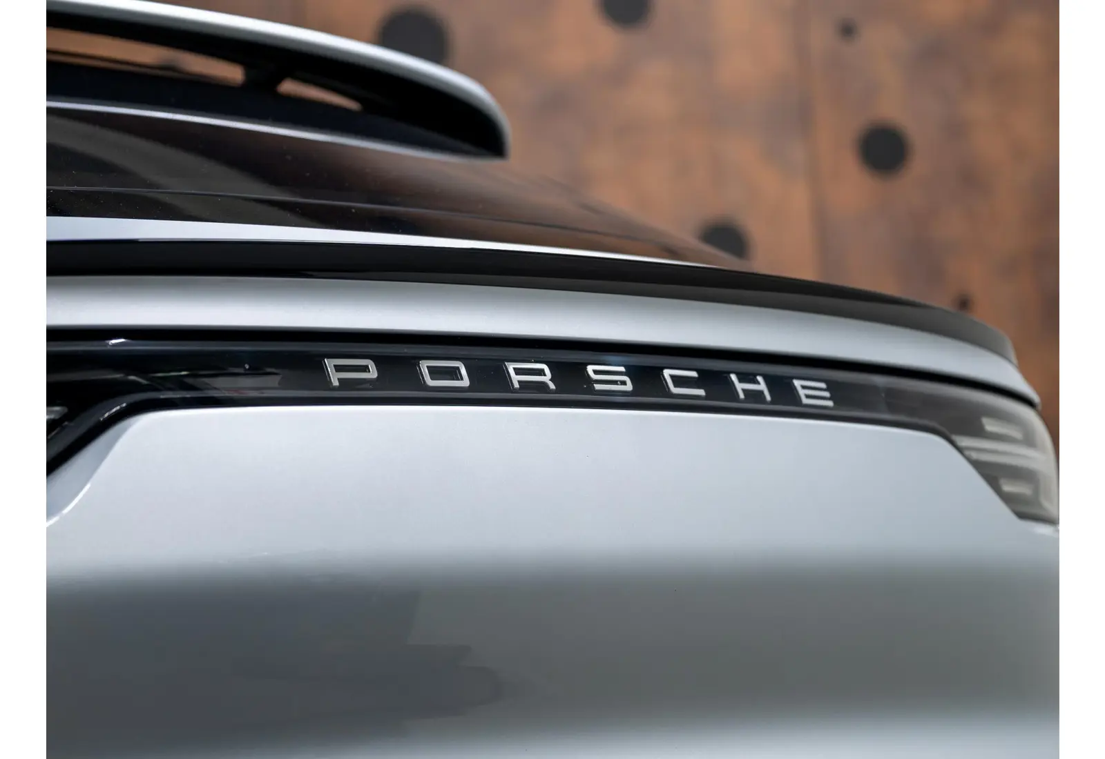 Porsche Cayenne Coupé 4.0 Turbo S E-Hybrid - 172169