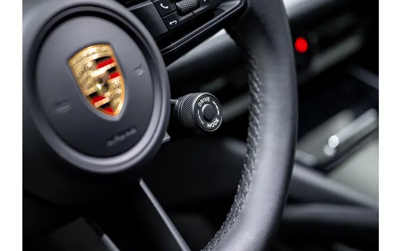 Porsche Cayenne Coupé 3.0 E-Hybrid - 145698