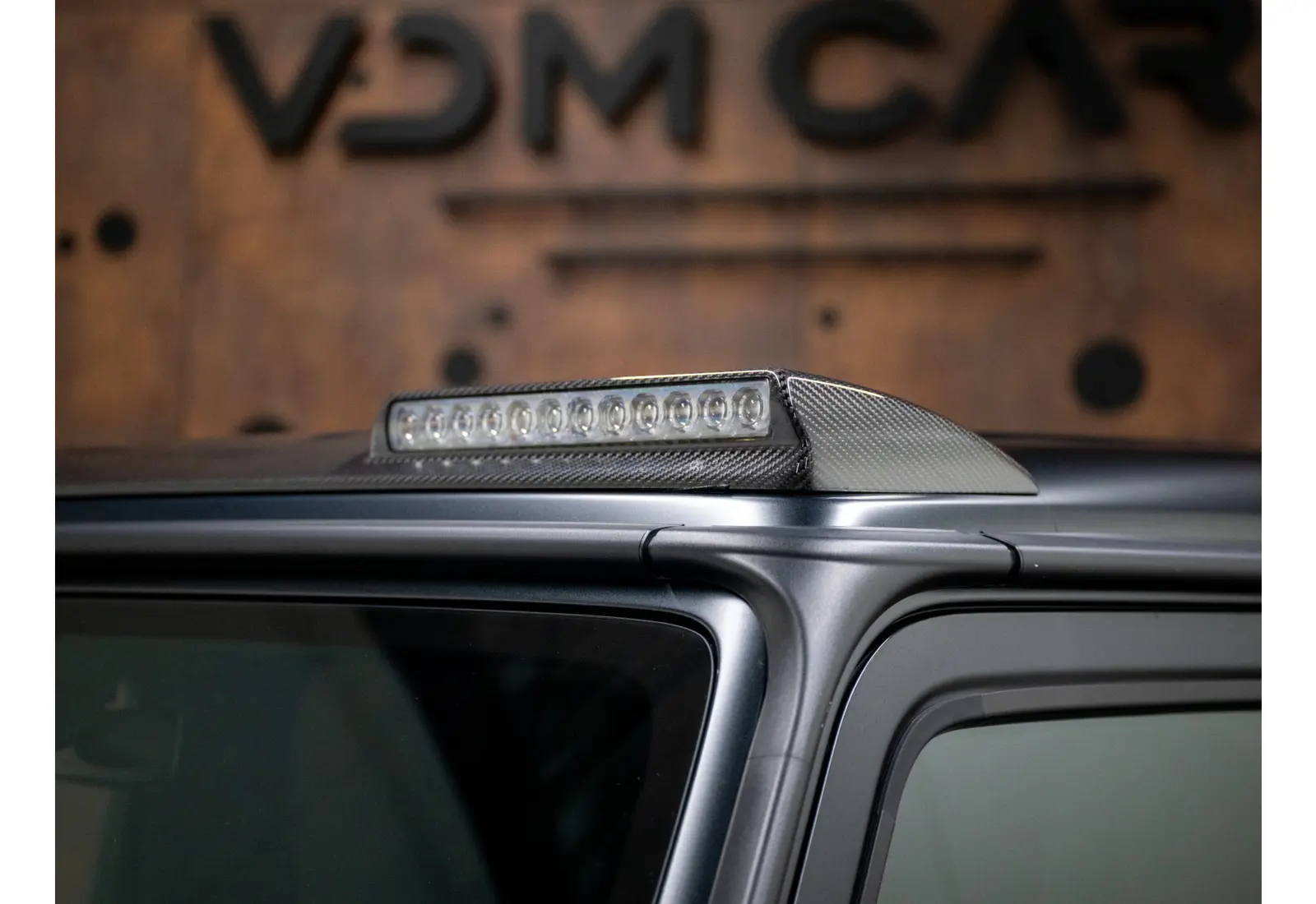 Mercedes-Benz G-Klasse 63 - 125784