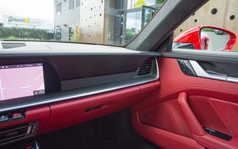 Porsche 911 3.8 Turbo S - 86272