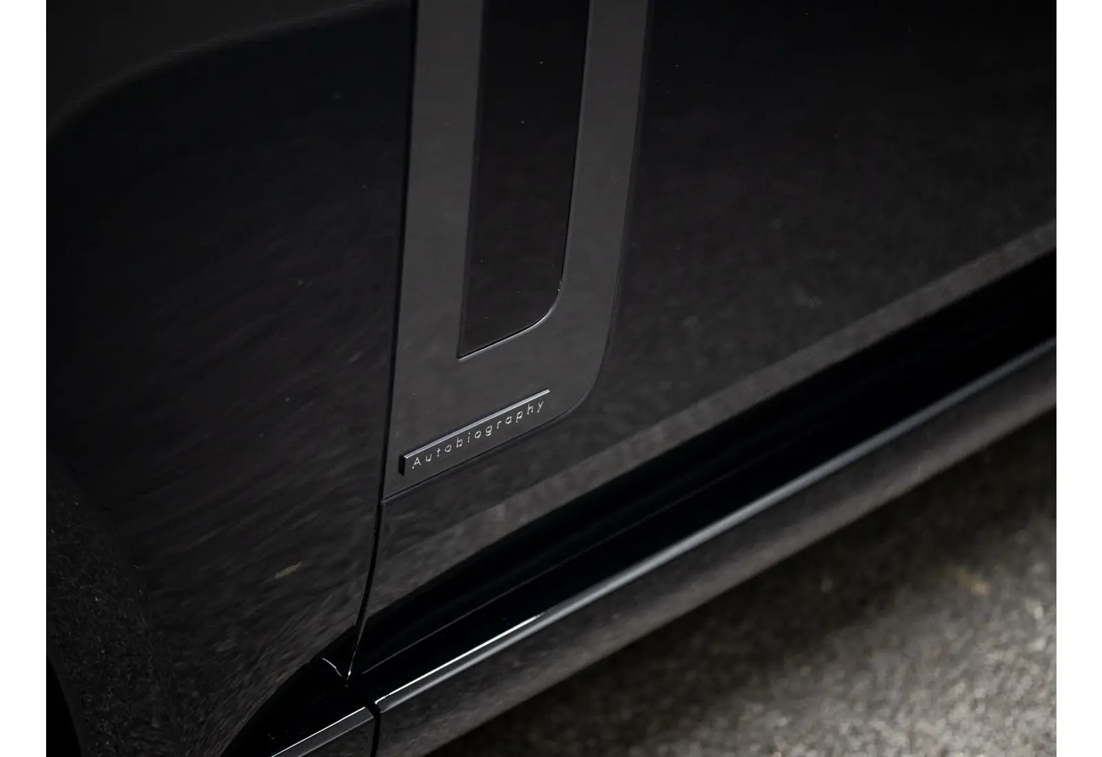 Land Rover Range Rover 3.0 P550e Autobiography PHEV - 139704