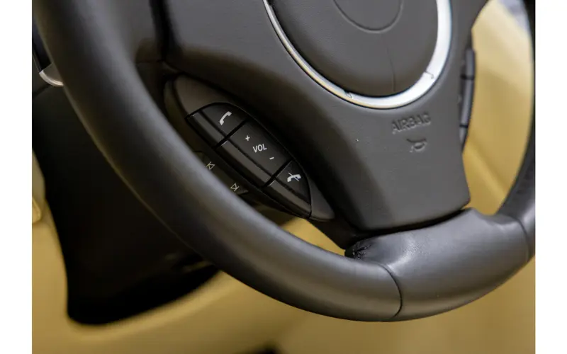 Aston Martin DB9 Volante 5.9 V12 Touchtronic - 123328