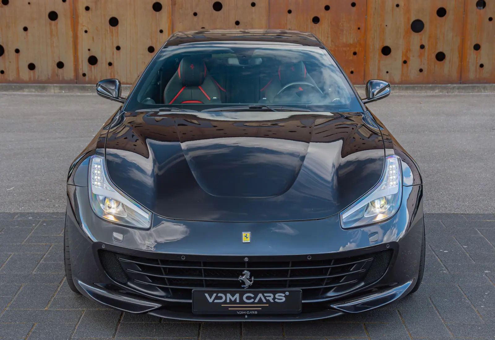 Ferrari GTC4 6.3 V12 Lusso - 56474