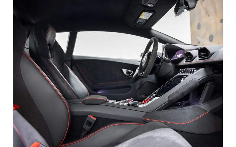 Lamborghini Huracan 5.2 V10 EVO - 119693