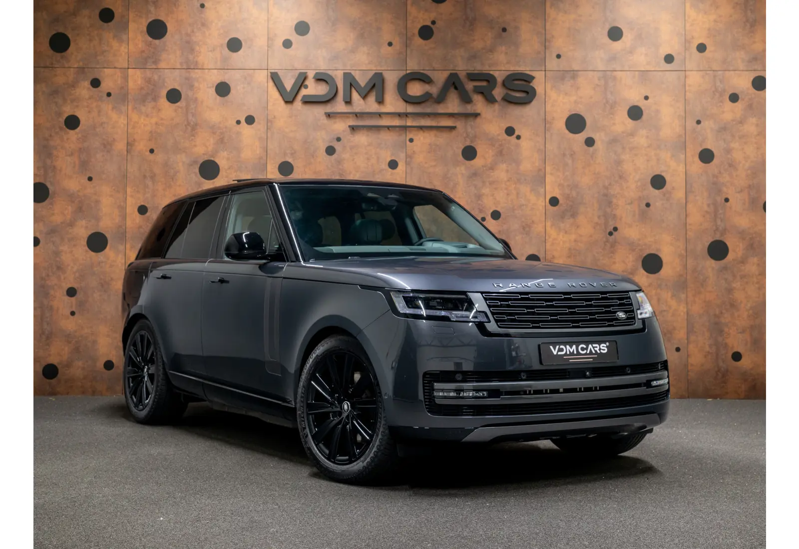 Land Rover Range Rover 3.0 P460e HSE PHEV - 124100