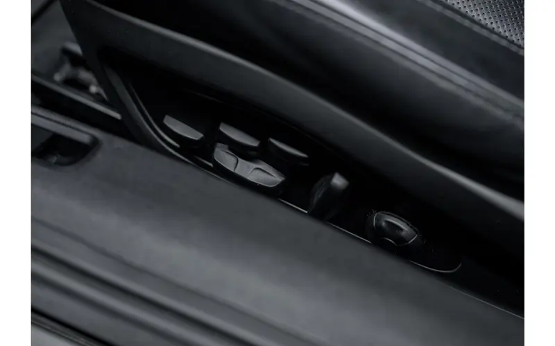Porsche 911 3.0 Carrera 4S - 142314
