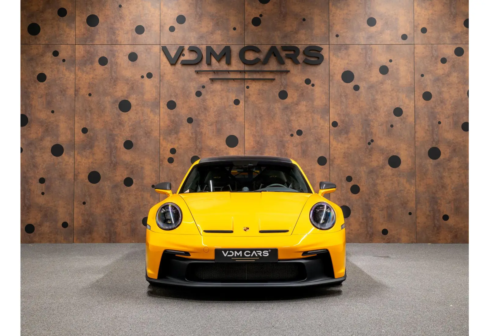 Porsche 911 4.0 GT3 - 142649