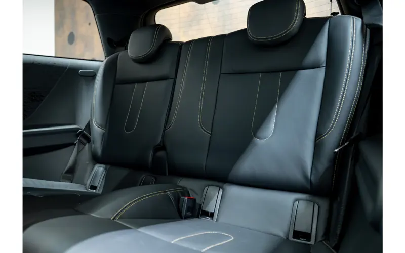 MINI Mini 2.0 JCW John Cooper Works XL - 139684