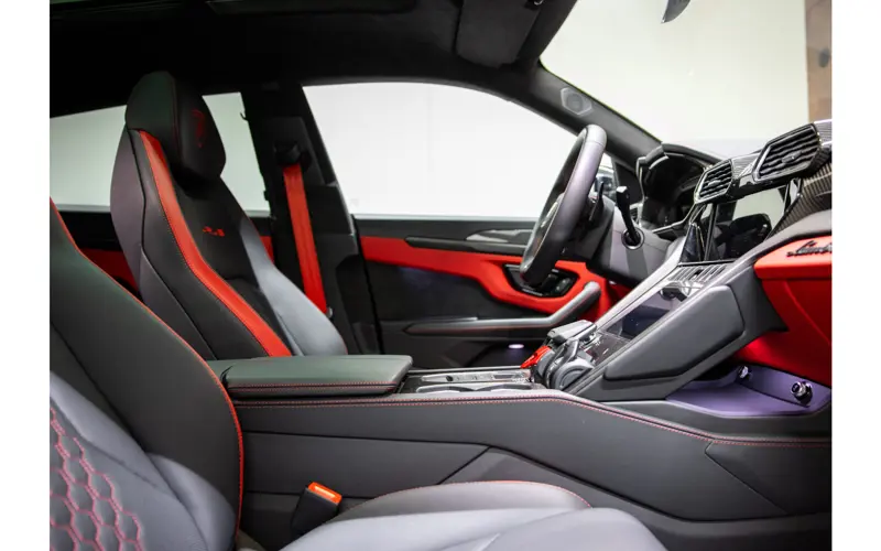 Lamborghini Urus 4.0 V8 S - 119731