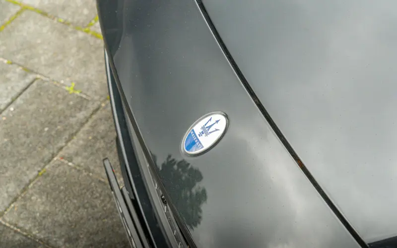 Maserati GranTurismo BEV 92kWh 560kW Folgore Auto AWD - 148133