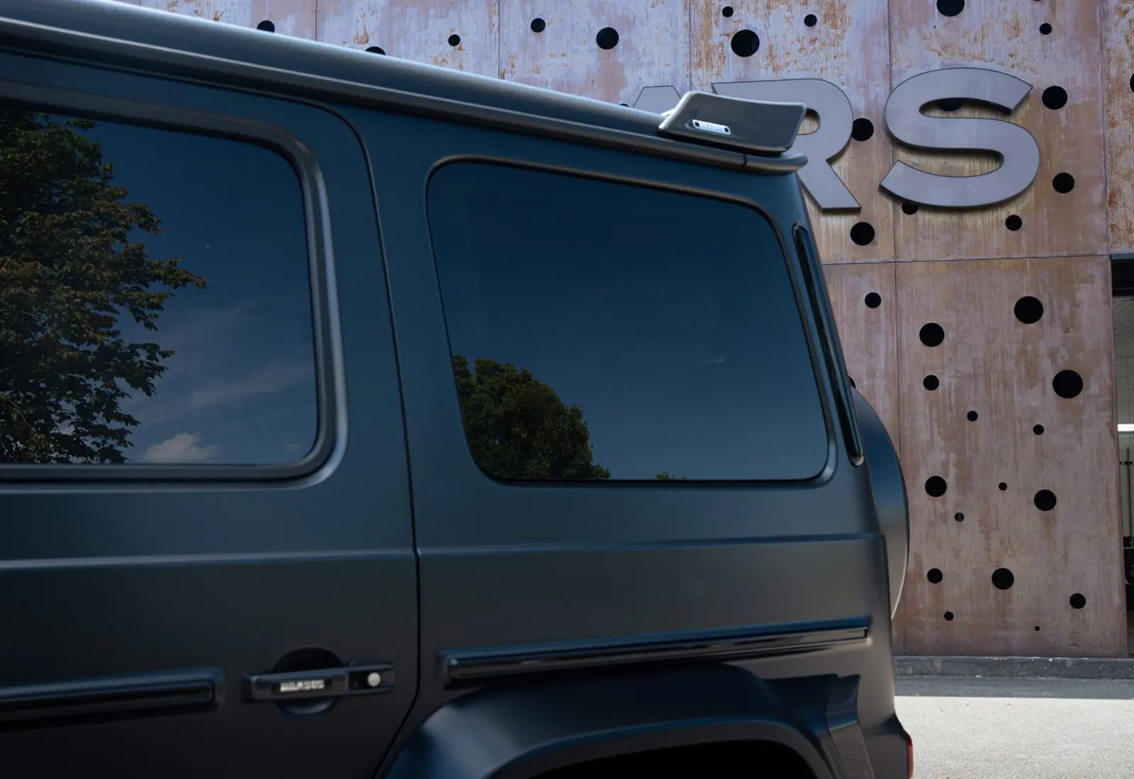 Mercedes-Benz G-Klasse 63 Edition 1 - 151810