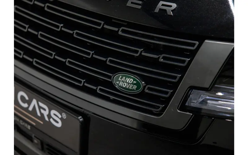 Land Rover Range Rover 3.0 P460e HSE PHEV - 120049