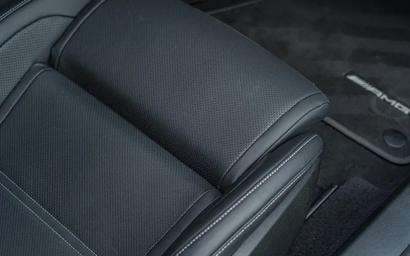 Mercedes-Benz AMG GT AMG 63 4MATIC+ - 144666