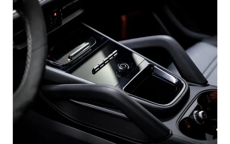 Porsche Cayenne 4.0 Turbo E-Hybrid - 171888