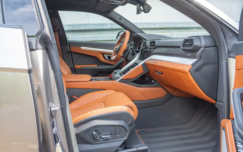 Lamborghini Urus 4.0 V8 S - 112888