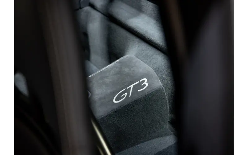 Porsche 911 4.0 GT3 - 116194