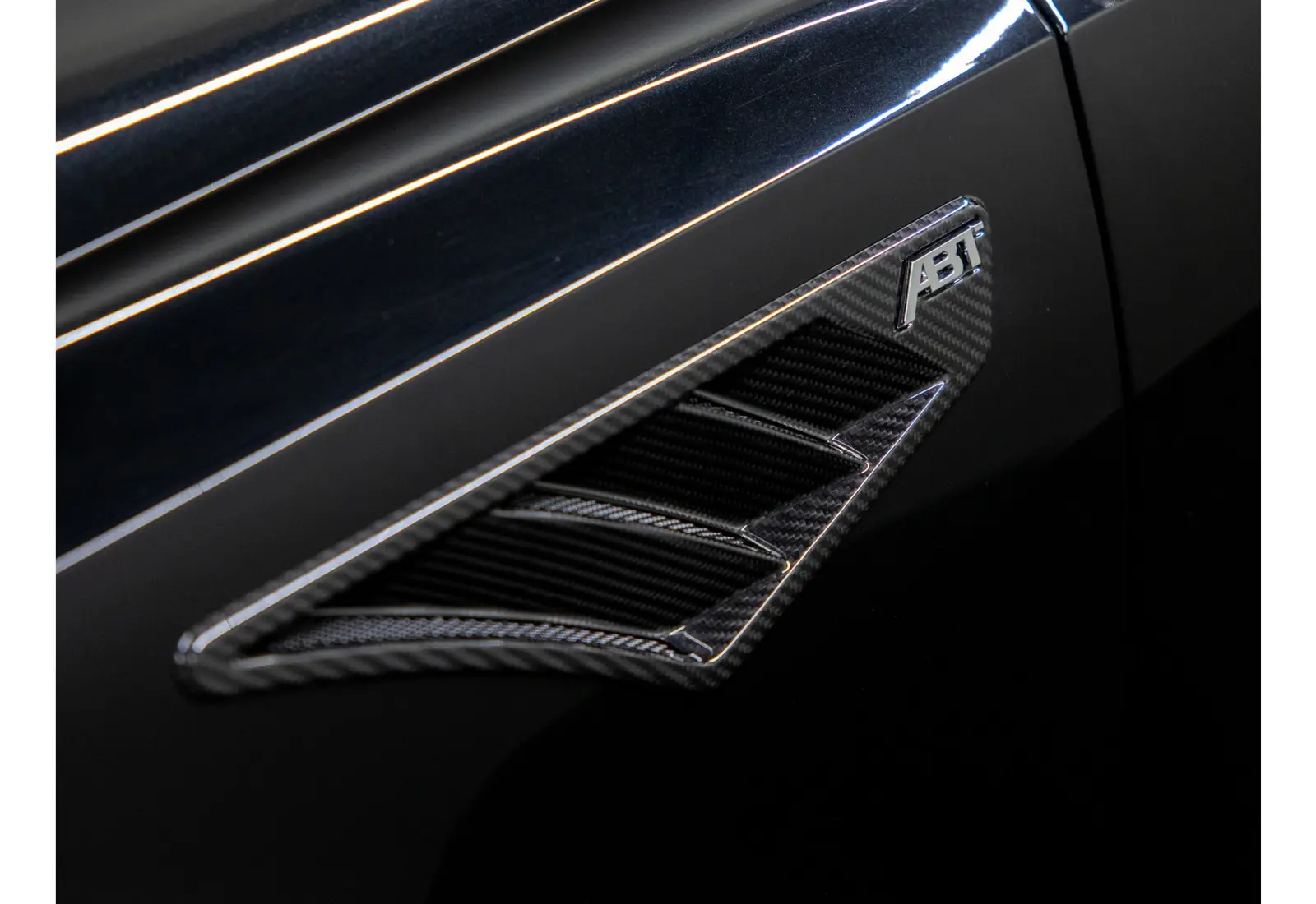 Audi Q8 60 TFSI e quattro Competition ABT - 120947