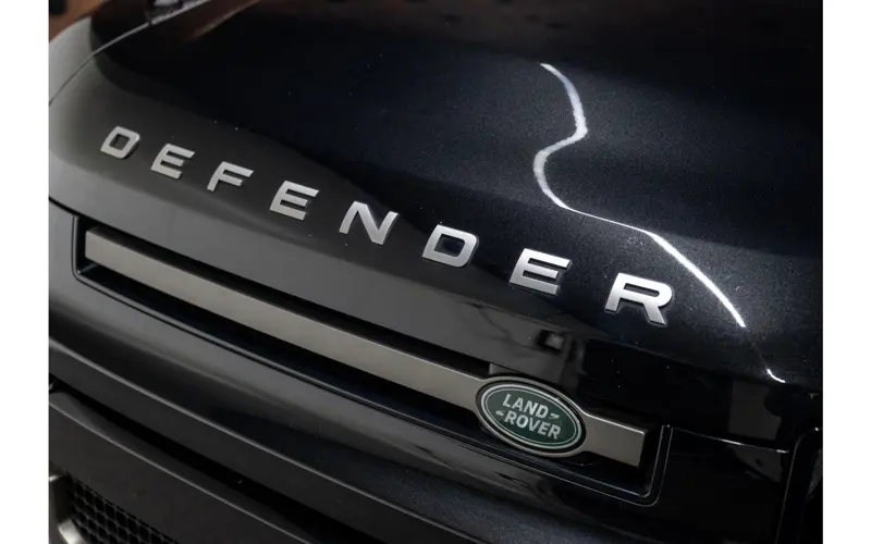 Land Rover Defender 3.0 D200 110 MHEV X-Dynamic S - 131185