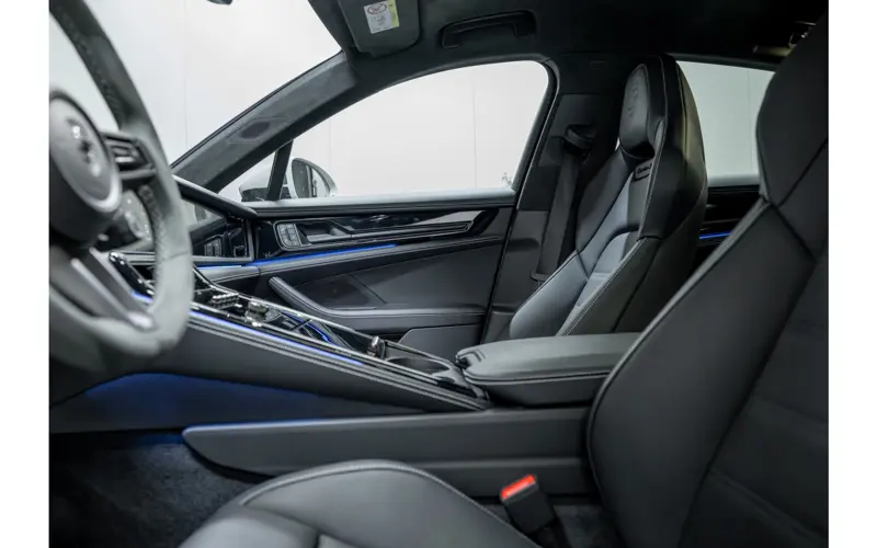 Porsche Panamera 4.0 Turbo S E-Hybrid - 130894