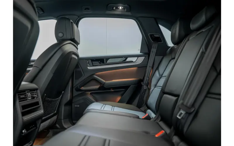 Porsche Cayenne 3.0 S E-Hybrid - 172881