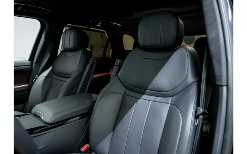 Land Rover Range Rover Sport 3.0 P550e Autobiography PHEV - 129730