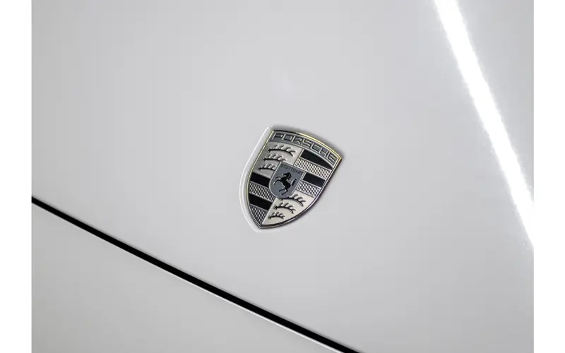 Porsche Panamera 4.0 Turbo S E-Hybrid - 142164