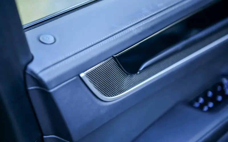 Porsche Cayenne Coupé 4.0 Turbo E-Hybrid - 115693