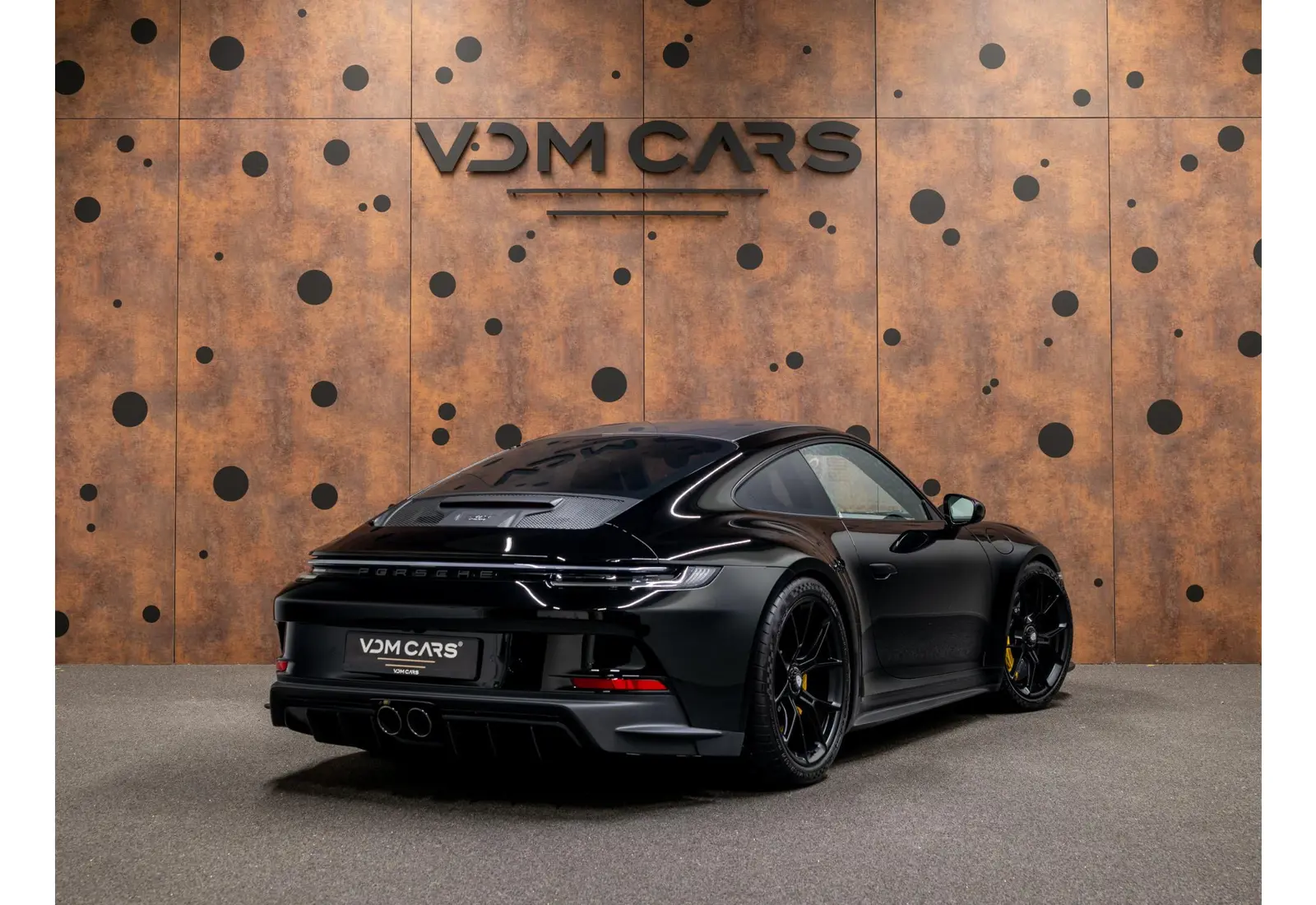 Porsche 911 4.0 GT3 Touring - 151965