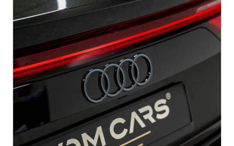 Audi Q8 60 TFSIe Competition ABT - 173578