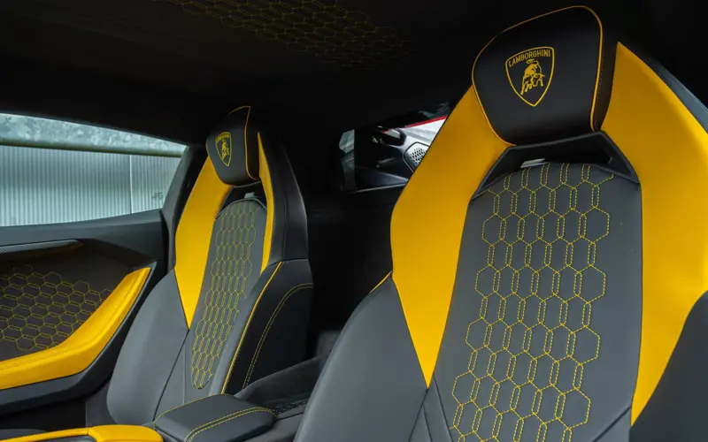 Lamborghini Revuelto 6.5 V12 HPEV - 141288