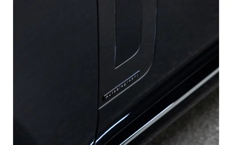 Land Rover Range Rover 3.0 P460e Autobiography PHEV - 116698