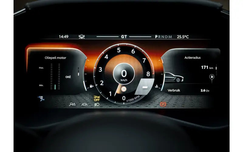 Aston Martin Dbx 4.0 V8 707 - 147296