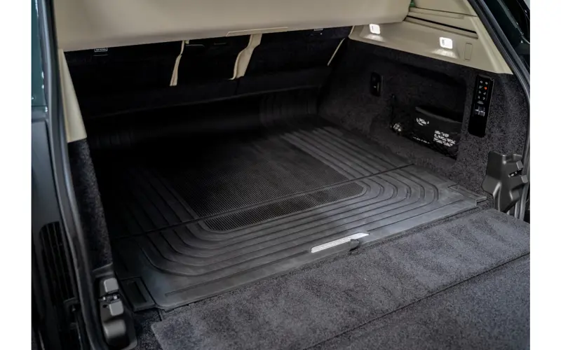 Land Rover Range Rover P550 E Autobiography - 137130