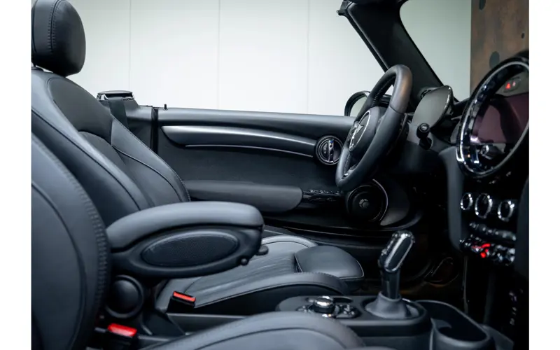 MINI Cabrio 2.0 John Cooper Works Classic - 170459
