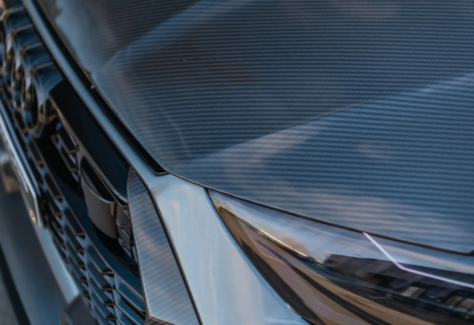 Audi A6 Avant RS 6 TFSI quattro MANSORY - 132435