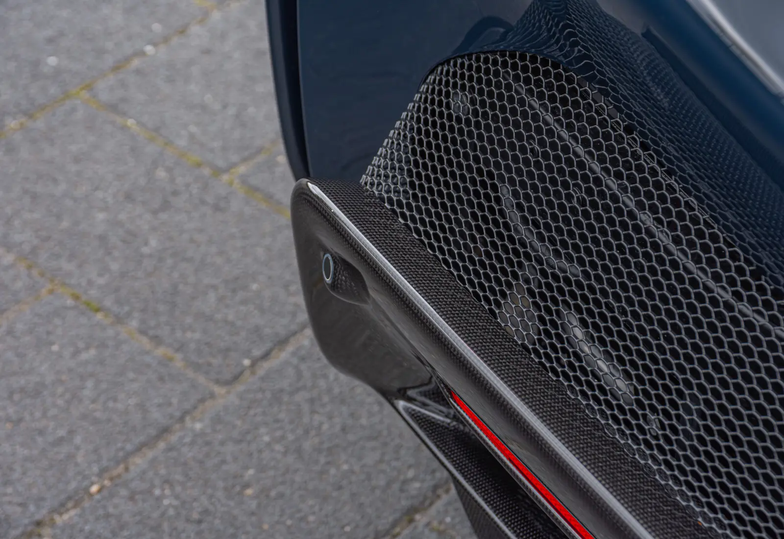 Ferrari SF90 Spider 4.0 V8 - 110766