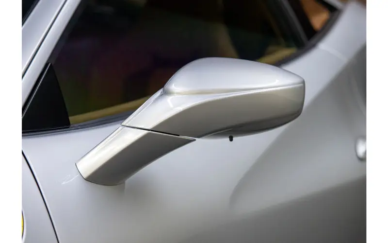 Ferrari 488 3.9 Pista - 87023